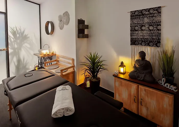 Hotel Memories Oldtown