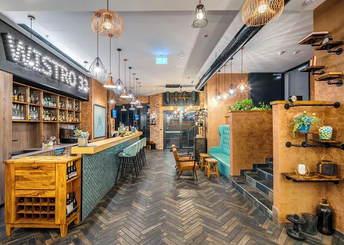 Hotel Memories Oldtown 4*