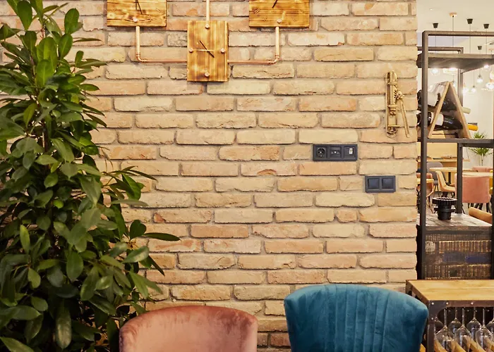 Memories Oldtown Hotel Budapest