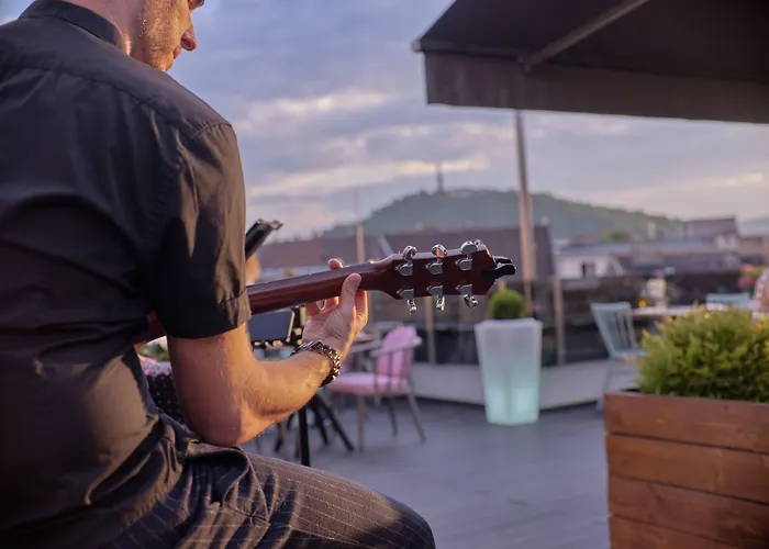 Memories Oldtown Hotel 4*