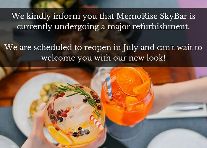 Memories Oldtown 4* Budapest