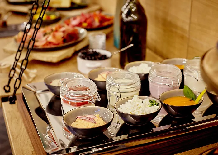 Memories Oldtown Hotel Budapest