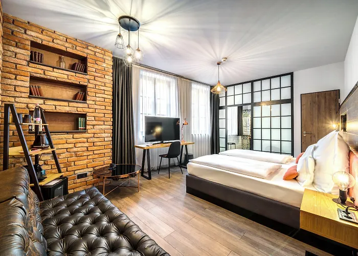 Memories Oldtown Hotel