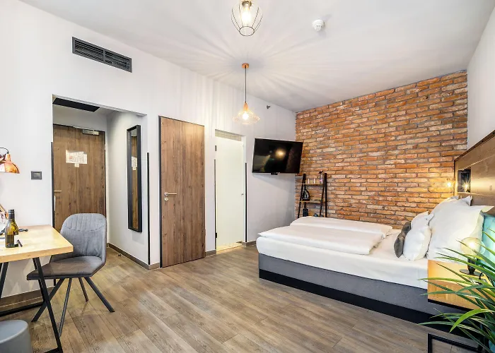 Hotel Memories Oldtown