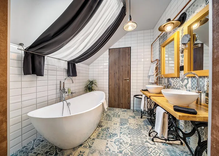 Memories Oldtown Hotel Budapest