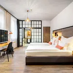 Hotel Memories Oldtown
