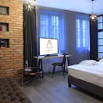 Memories Oldtown 4* Budapeste