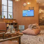 Memories Oldtown Hotel