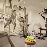 Memories Oldtown Hotel 4*