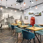 Memories Oldtown Hotel 4*