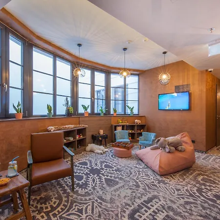 Hotel Memories Oldtown Budapest