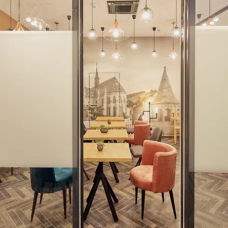 Memories Oldtown Hotel