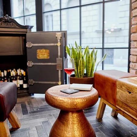 Memories Oldtown Budapest