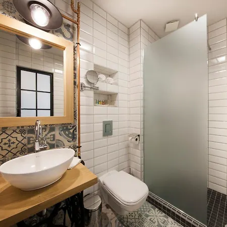 Hotel Memories Oldtown Budapest