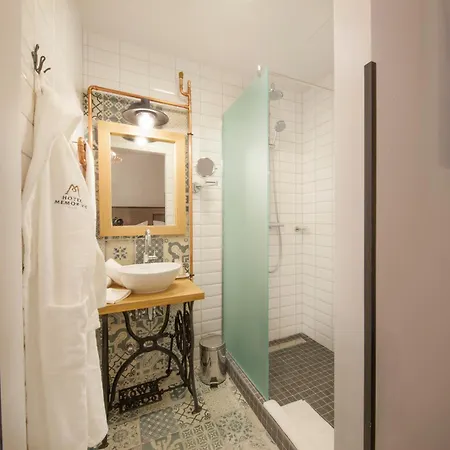 Memories Oldtown Hotel