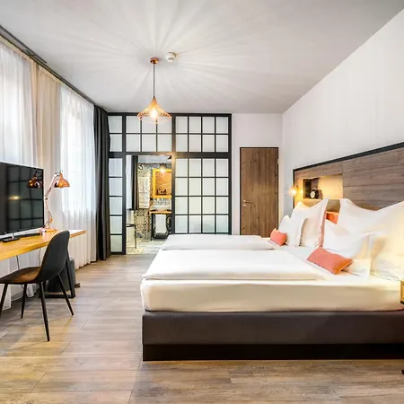 Hotel Memories Oldtown