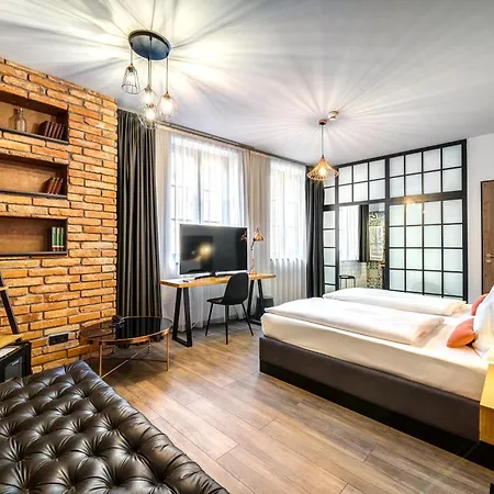 Memories Oldtown Hotel