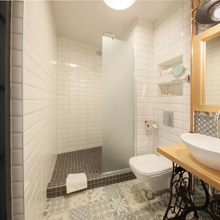 Memories Oldtown Budapest