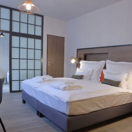 Memories Oldtown 4*