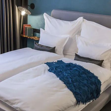 Hotel Memories Oldtown