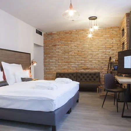 Memories Oldtown Hotel