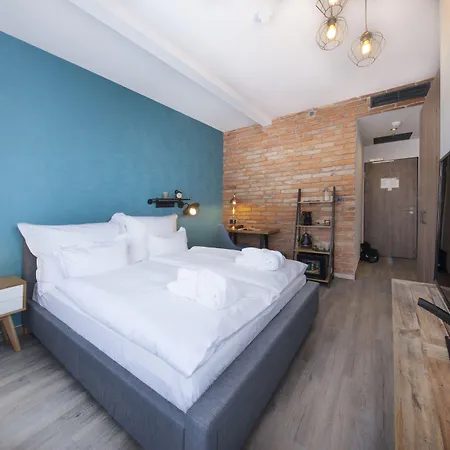 Hotel Memories Oldtown