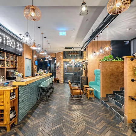 Hotel Memories Oldtown 4*