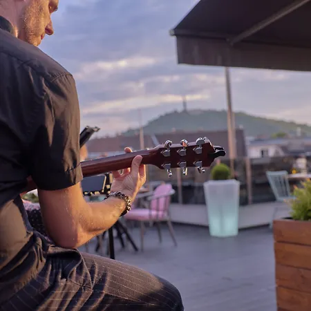 Memories Oldtown Hotel 4*