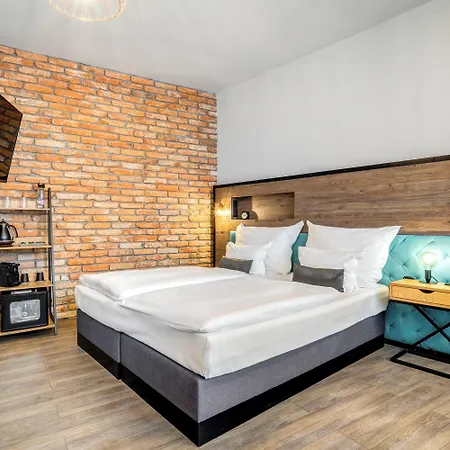 Memories Oldtown Budapest