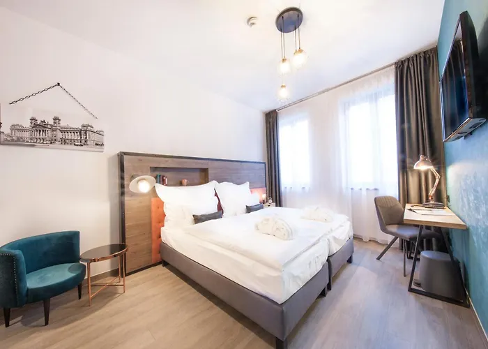 Memories Oldtown 4*