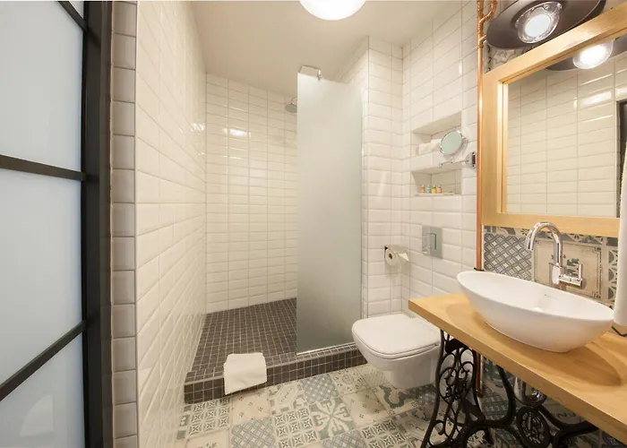 Memories Oldtown Βουδαπέστη