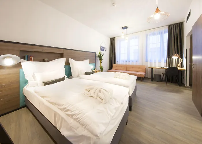 Memories Oldtown 4*
