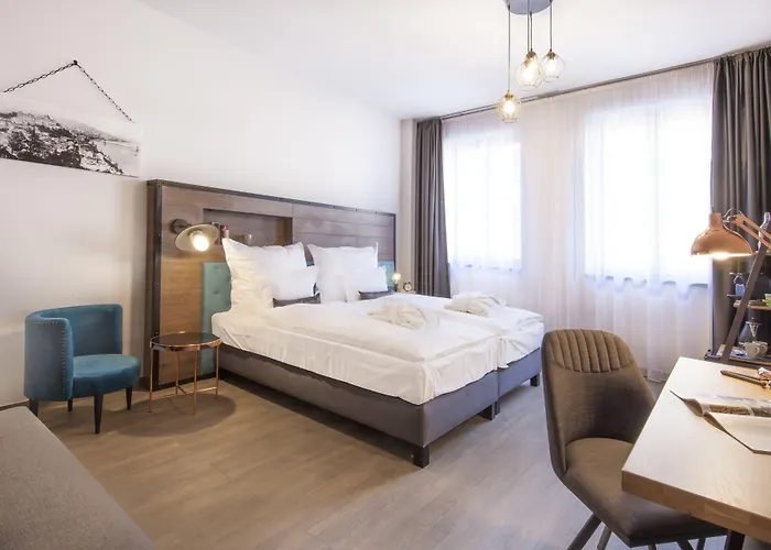 Ξενοδοχείο Memories Oldtown 4*